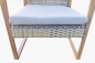 Preview: Gartenlounge »Riva« Gartengruppe Vintage